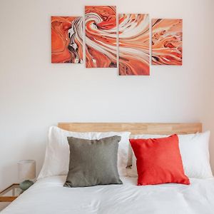 Villa met Drie Slaapkamers